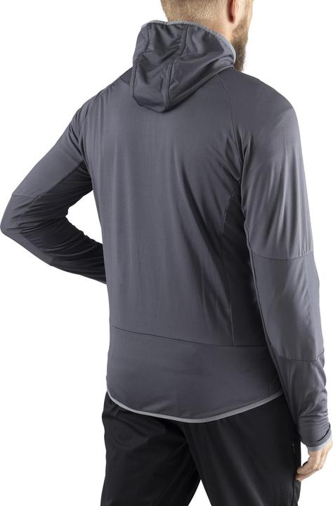 Image du produit MGA Sweat à capuche Viking Dimaro Homme (L)