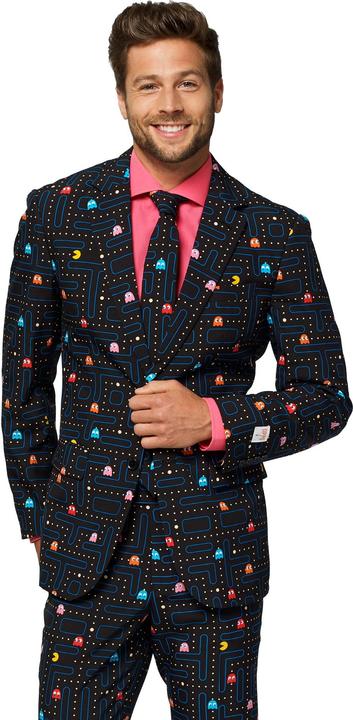 Actual product image OppoSuits The Black Knight (56)