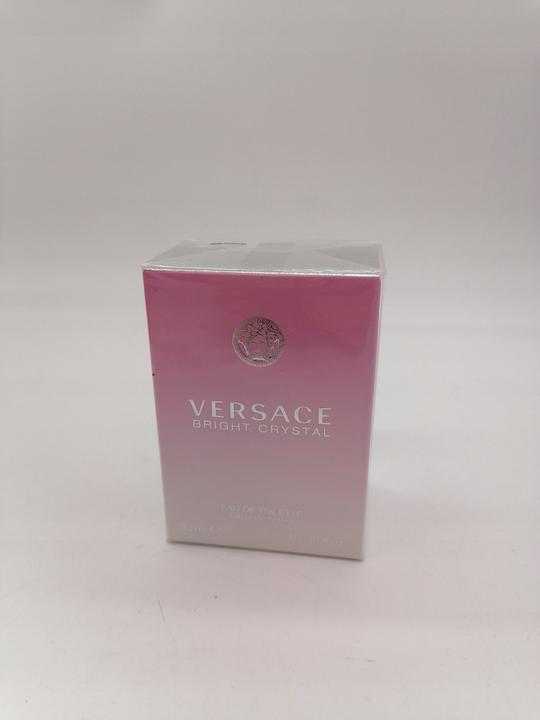 Actual product image Versace Gift Set 30ml Yellow Diamond EDT + 30ml Bright Crystal EDT
