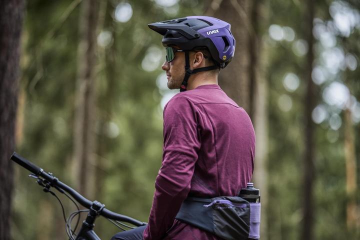 Immagine prodotto Uvex Sports renegade MIPS (57 - 61 cm)