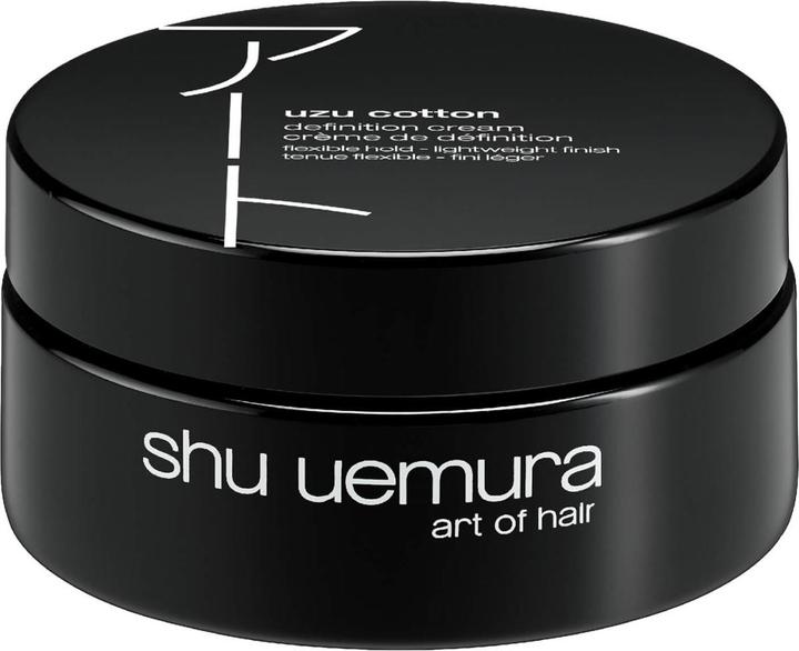 Produktbild Shu Uemura Uzu Cotton Definition Cream (Haarcreme, 75 ml)