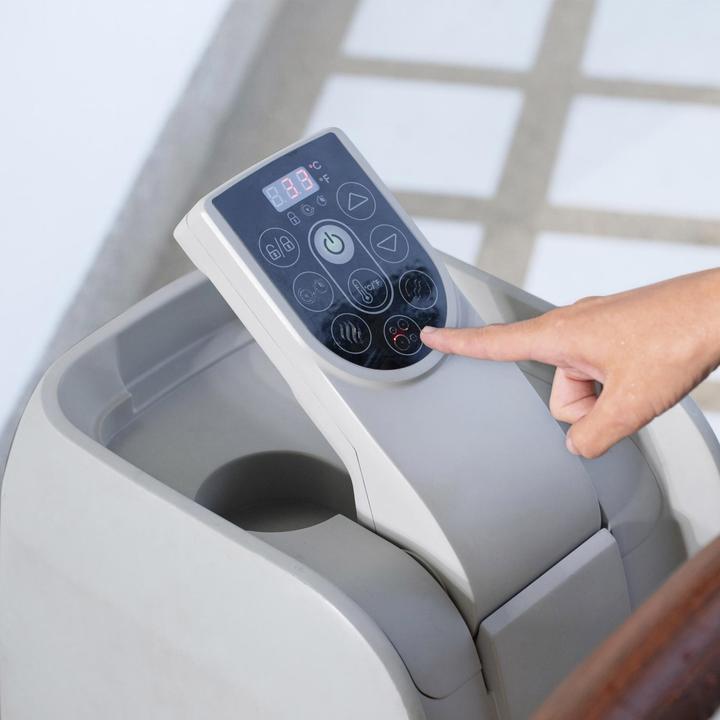 Immagine prodotto Bestway Helsinki (7 pers.)