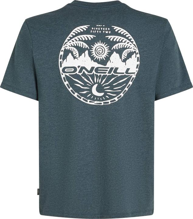 Produktbild O'Neill Back Print T-Shirt (M)