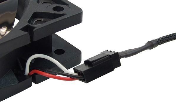 Produktbild Noiseblocker BlackSilentPro-Series PK3 (140 mm, 1 x)