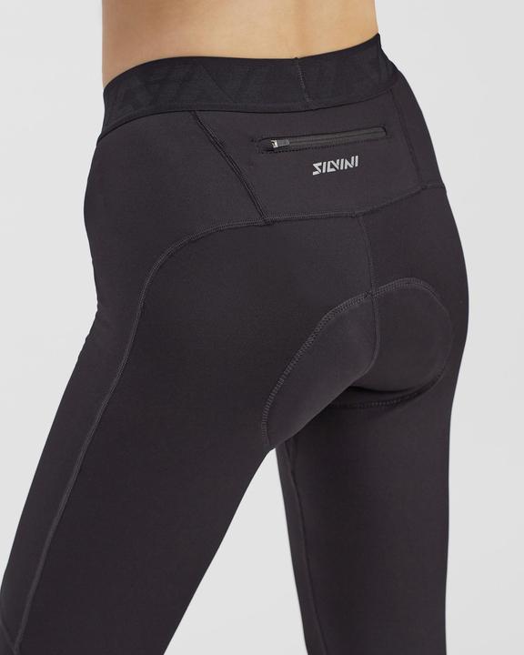 Produktbild Silvini Frauenhose Women Bottoms Rapone Pad WP1732 (XL)