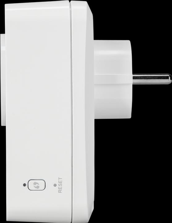 Actual product image D-Link mydlink Home SmartPlug, CH version (WITHOUT PORTAL)