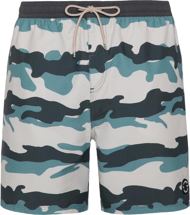 Produktbild MGA Herren -Shorts protestieren Prtjadranko Beachshort (M)