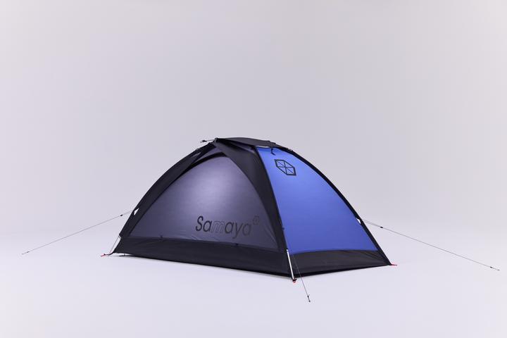 Produktbild Samaya 2.0 (Kuppelzelt, 1.78 kg, 2 Personen)