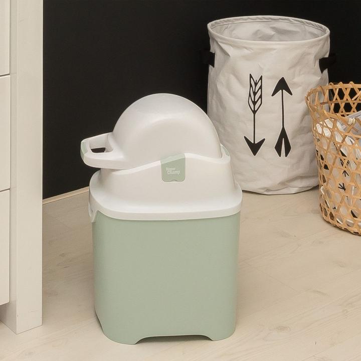 Produktbild Baby Plus OdoCare One Windeleimer