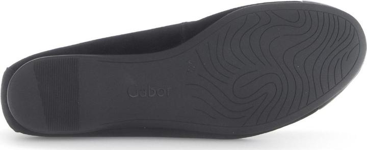 Actual product image Gabor Ballerinas (39)