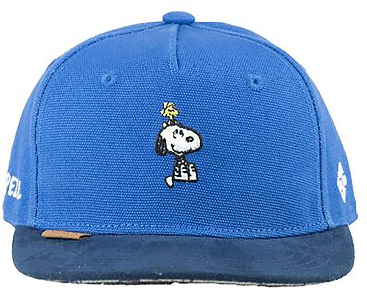 Immagine prodotto Bavarian Caps Peanuts: Snoopy&Woodstock (Taglia unica)