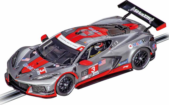 Carrera DIG132 Chevrolet Corvette C8.R "N.3″, Sebring