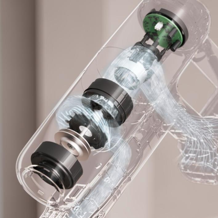 Actual product image Electrolux EP71UB14DB