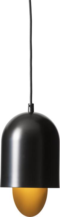 Immagine prodotto Innolux Aarre S Pendant Light, black (G12)