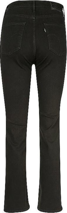 Image du produit Levis Jeans coupe droite 724 taille haute (W29/L28)