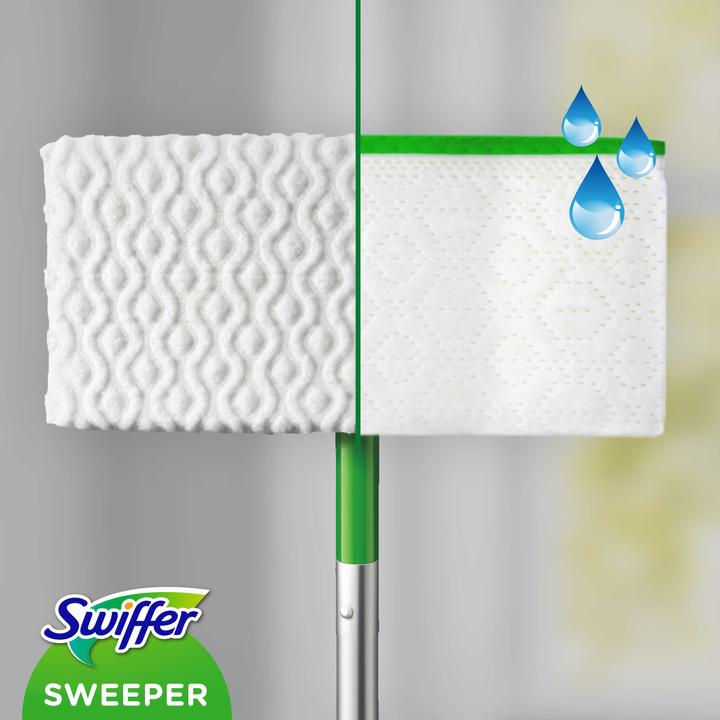 Actual product image Swiffer Starter Set (1 pcs.)