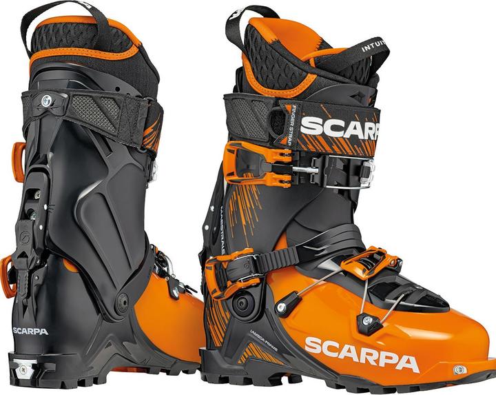 Image du produit Scarpa Bottes de randonnée Maestrale (27.5)
