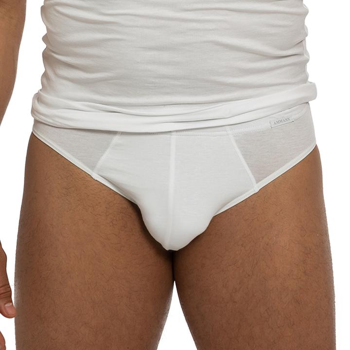 Produktbild Ammann 3er Pack Micro Modal Mini-Slip / Unterhose (M, 3er Pack)