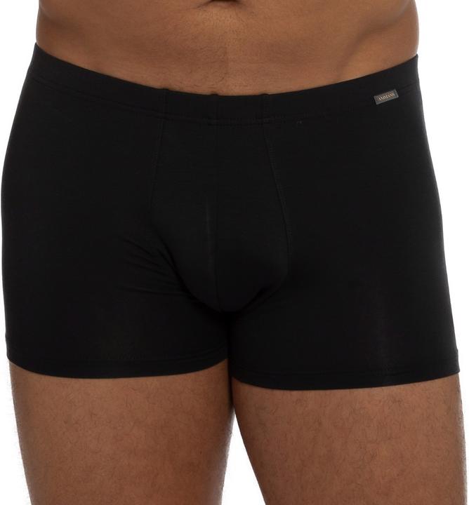 Actual product image Ammann 3 Pack Micro Modal Retro Shorts / Pant (XXL, pack of 3)