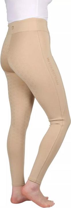 Image du produit Hy Equestrian - Collant d'équitation MELTON - Femme (XXL)