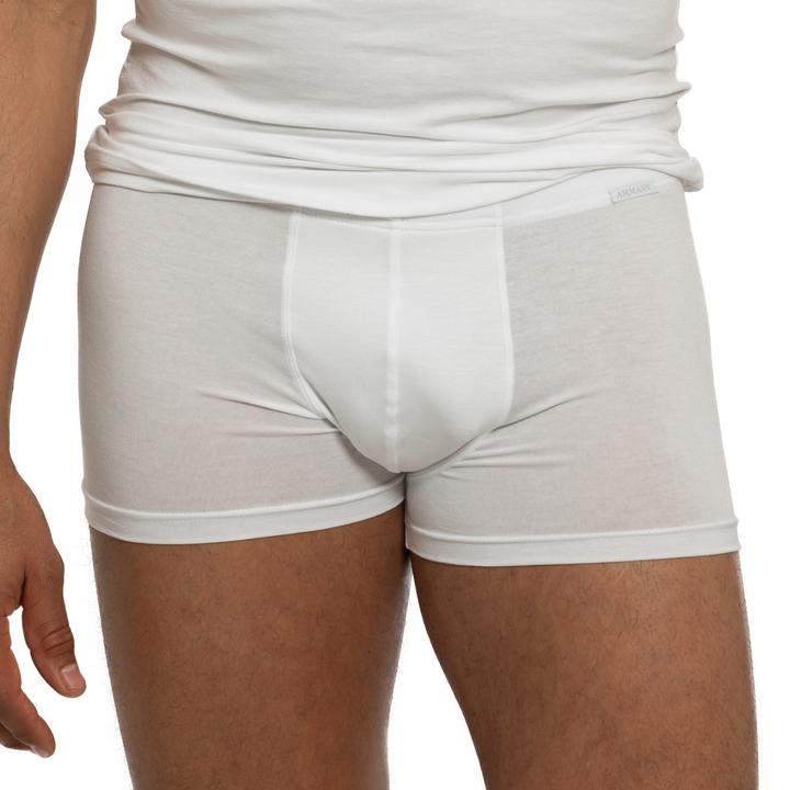 Produktbild Ammann 3er Pack Micro Modal Retro-Short / Pant (XL, 3er Pack)