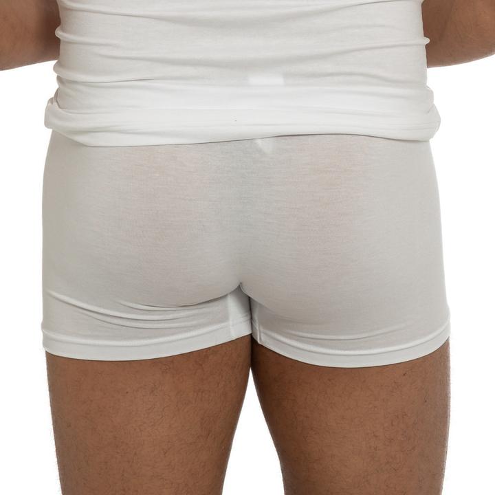 Produktbild Ammann 3er Pack Micro Modal Retro-Short / Pant (XL, 3er Pack)