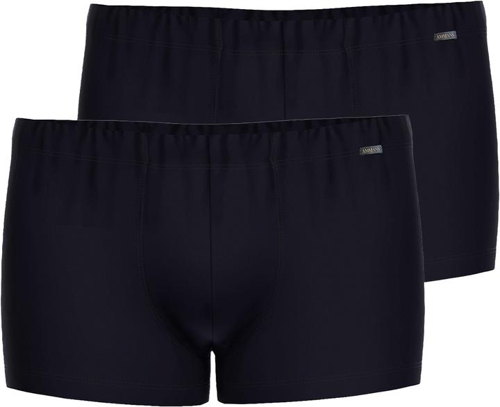 Produktbild Ammann 2er Pack Tencel Retro-Short / Pant (XL, 2er Pack)