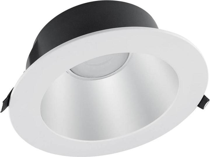 Actual product image Ledvance DL UGR19 DN155 PFM 14W/830 DALI (1500 lm)