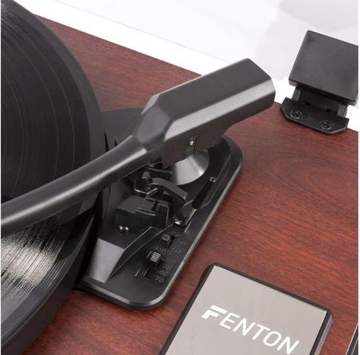 Produktbild Fenton RP180 (Halbautomatisch)