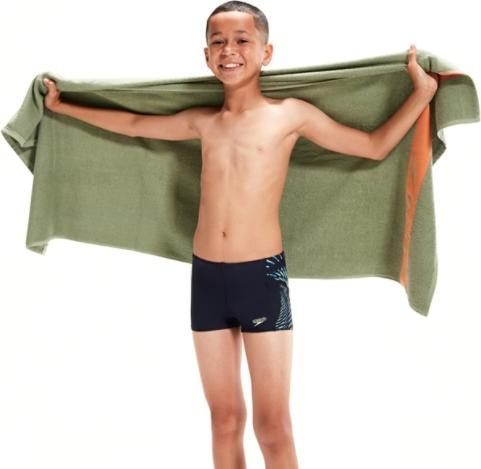 Produktbild Speedo Plastisol Placement Aquashort (5, 6)