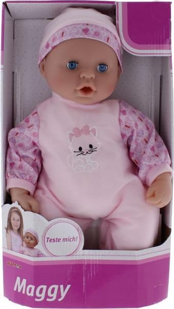 Produktbild Besttoy Babypuppe mit Funktion