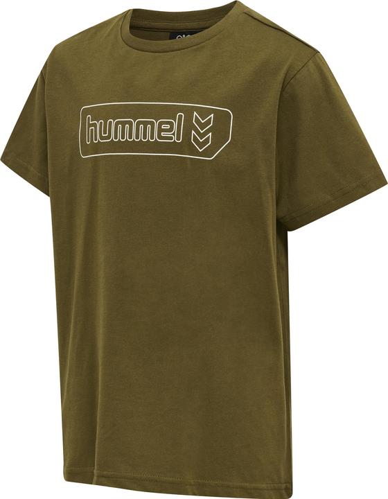 Actual product image hummel Tomb T-Shirt S/S (70, 72, 74, 75)