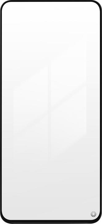 Actual product image Bigben Connected Glass screen protector (1 Piece, Oppo Reno 2 Z)