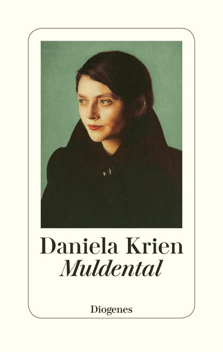 Image du produit Muldental (Allemand, Daniela Krien, 2020)