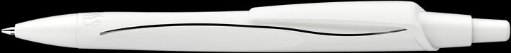 Image du produit Schneider RECO - Stylo à bille (Blanc, 1 x)