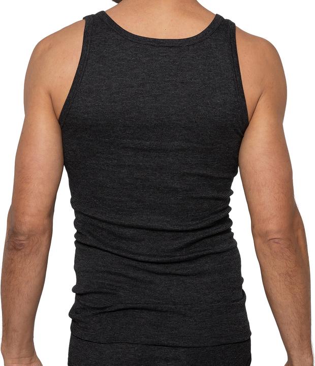 Produktbild ESGE 5er Pack - Feinripp Jeans Unterhemd (3XL)