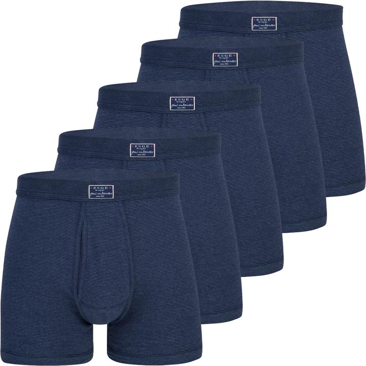 Immagine prodotto ESGE 5-pack - pantalone di jeans a costa fine con apertura (M, Confezione da 5 pezzi)