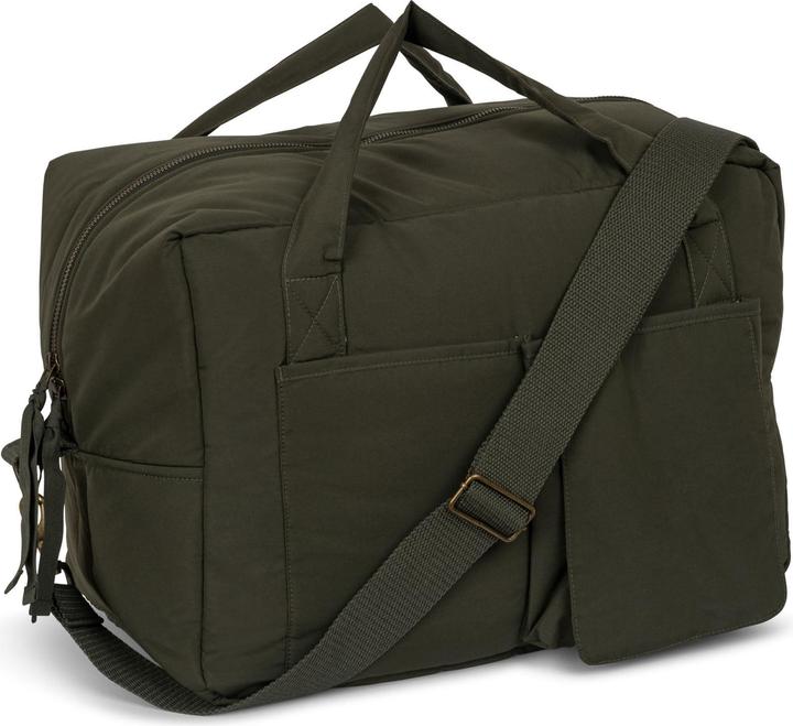 Konges Slojd ALL YOU NEED Sac à langer Moss