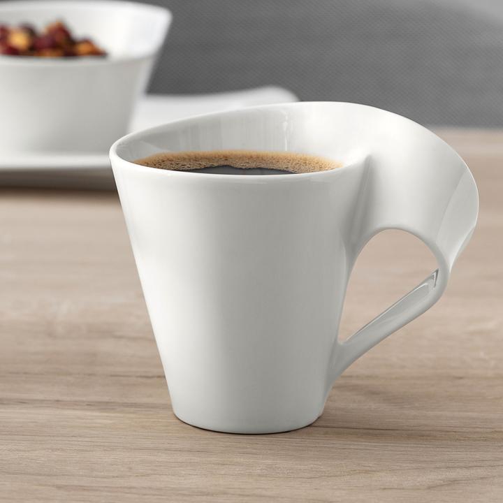 Immagine prodotto Villeroy & Boch Tazza con manico NewWave Caffè (300 ml, 1 x)