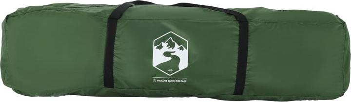 Image du produit VidaXL Tente de camping 4 personnes Quick Release (Tente igloo, 4.55 kg, 4 personnes)