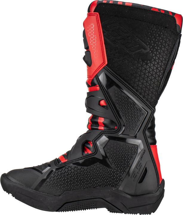 Immagine prodotto Leatt Stivale 3.5 Jr 23 (Bambini, Bambine, 39)