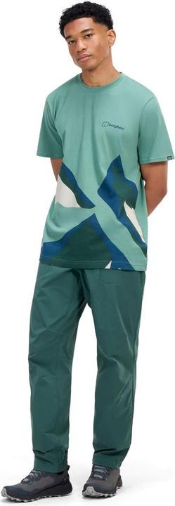 Actual product image Berghaus M Explorer Pant (Hose) (XXL)