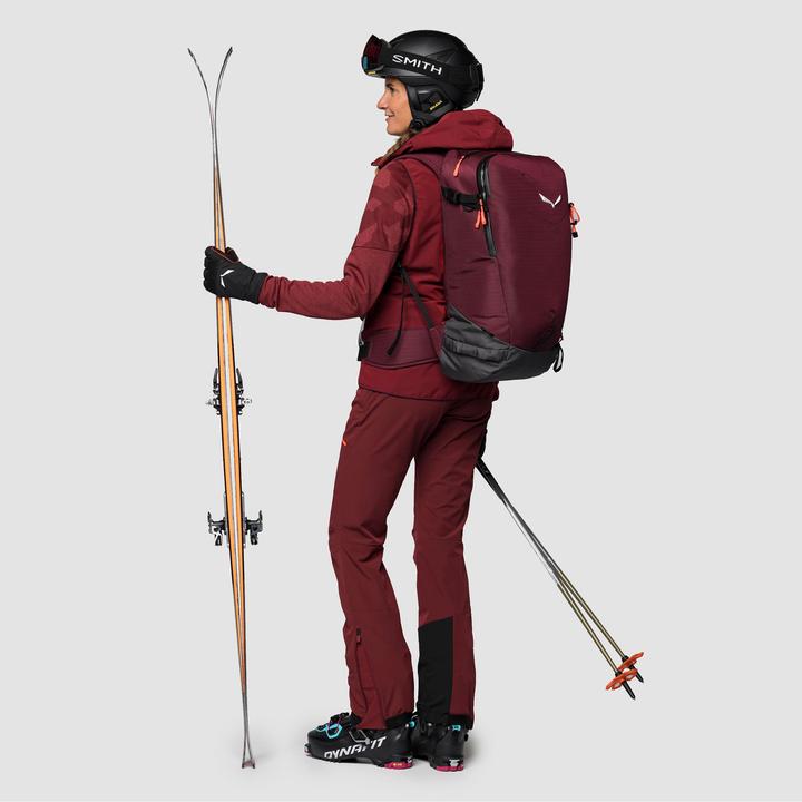 Produktbild Salewa Sella Durastretch Weste Da (36, S)
