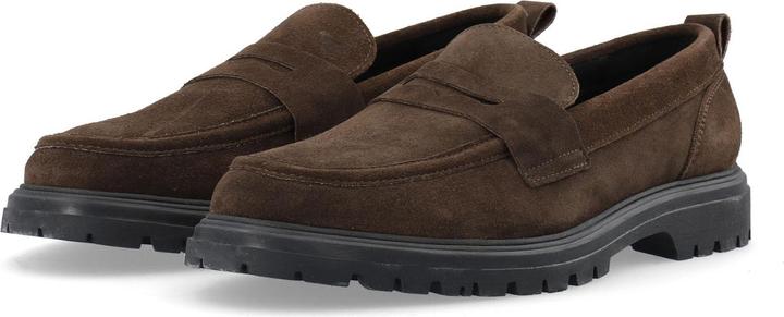 Produktbild Bianco Halbschuhe aus Wildleder (45)