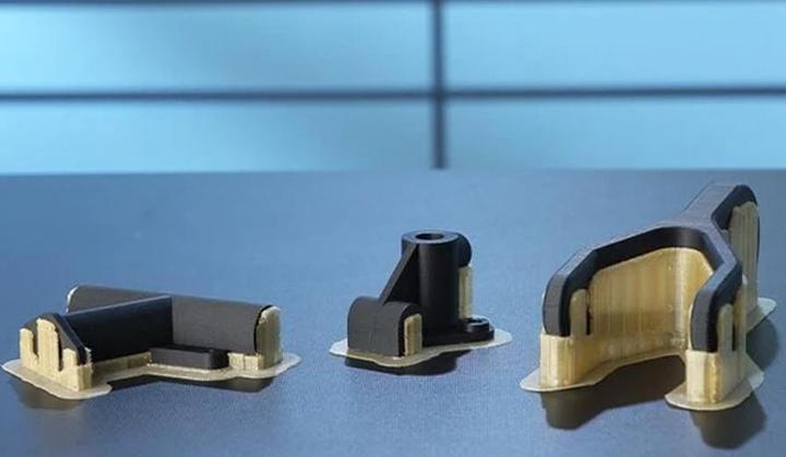 Immagine prodotto Infinite Material Solutions AquaSys 120 Filamento 500gr 2,85mm (2.85 mm, 500 g)