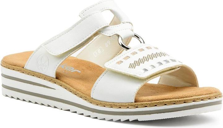 Bianco/oro