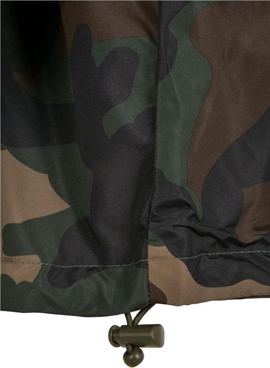 Immagine prodotto Brandit Giacca pull over estiva (XXL)