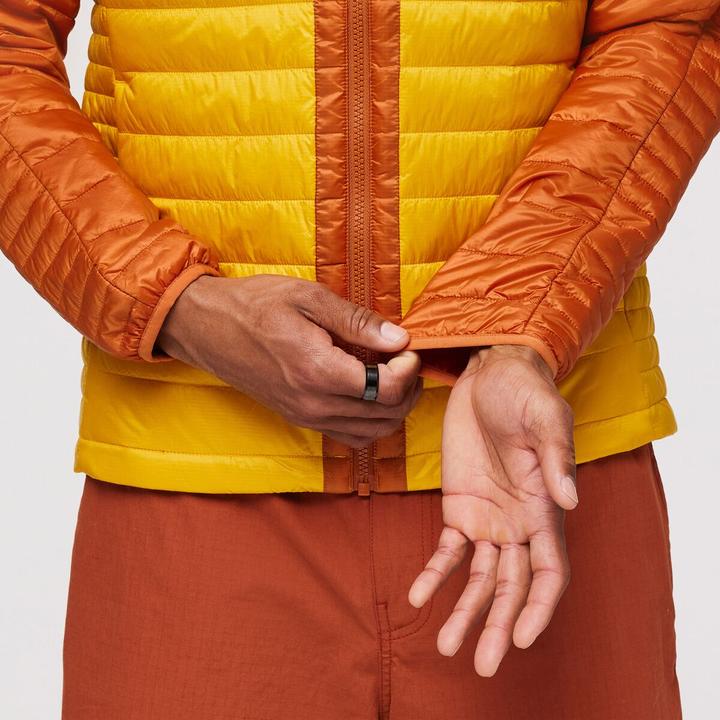 Image du produit Cotopaxi Capa Insulated Jacket (M)