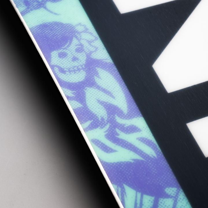 Produktbild Nidecker Snowboard Women's Sensor 2025 (143)
