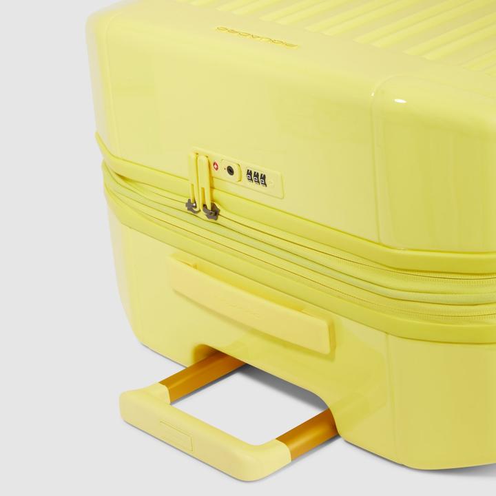 Produktbild Piquadro PQ-Light - Trolley (121 l, L (90 - 115l))